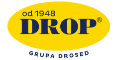 drop logo drosed