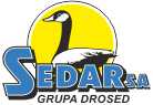 logo sedar sa95px